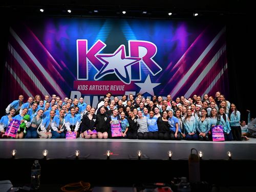 Detroit, MI - 3/14/2025 - Awards