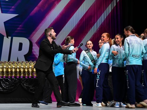 Detroit, MI - 3/14/2025 - Awards