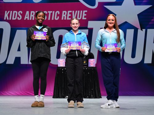 Detroit, MI - 3/14/2025 - Awards