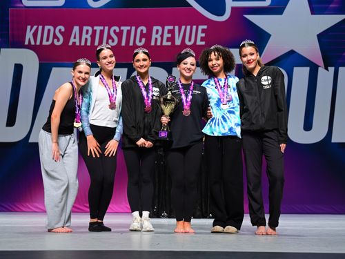Detroit, MI - 3/14/2025 - Awards