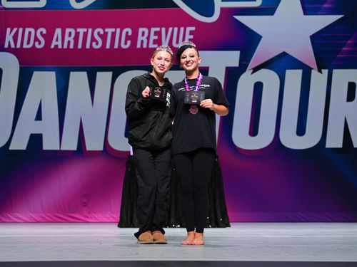 Detroit, MI - 3/14/2025 - Awards