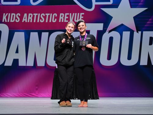 Detroit, MI - 3/14/2025 - Awards