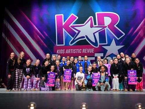 Detroit, MI - 3/14/2025 - Awards