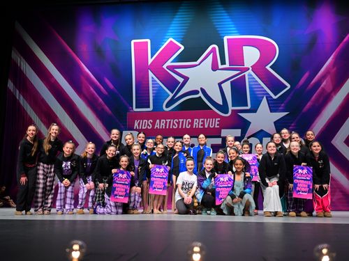 Detroit, MI - 3/14/2025 - Awards