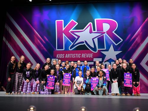 Detroit, MI - 3/14/2025 - Awards