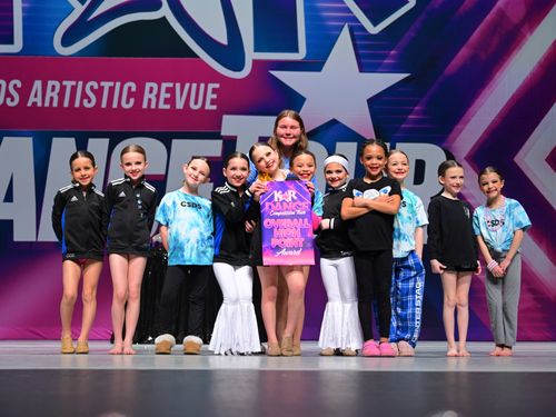Detroit, MI - 3/14/2025 - Awards