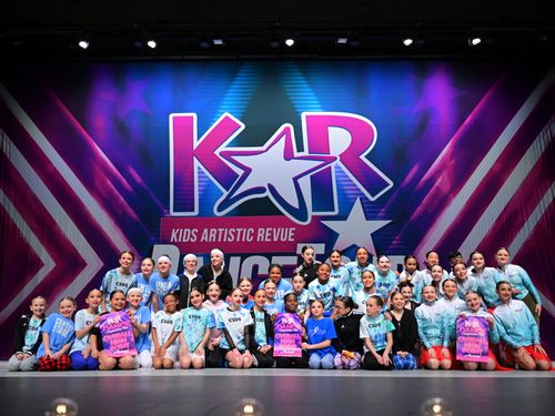 Detroit, MI - 3/14/2025 - Awards