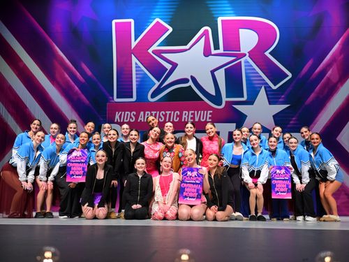 Detroit, MI - 3/14/2025 - Awards