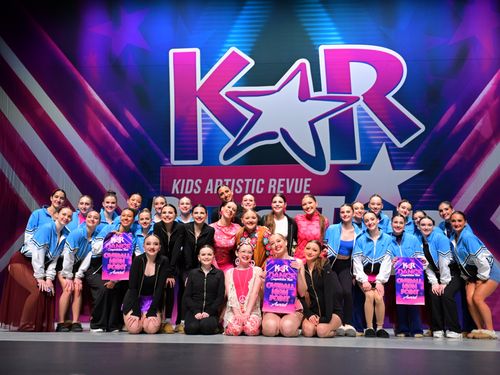 Detroit, MI - 3/14/2025 - Awards