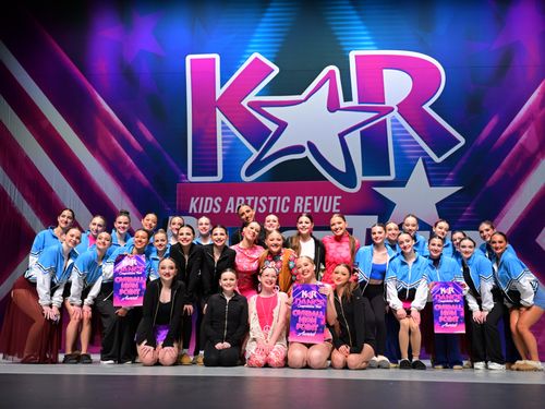Detroit, MI - 3/14/2025 - Awards