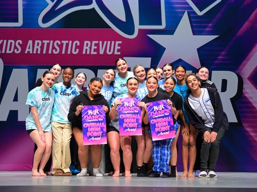 Detroit, MI - 3/14/2025 - Awards