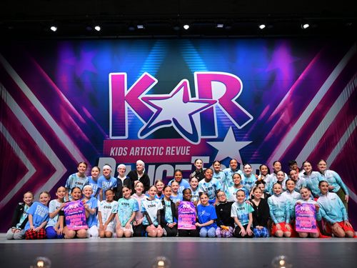 Detroit, MI - 3/14/2025 - Awards