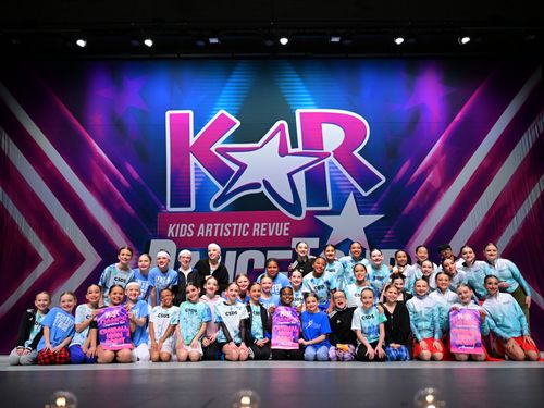 Detroit, MI - 3/14/2025 - Awards