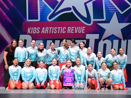 Detroit, MI - 3/14/2025 - Awards