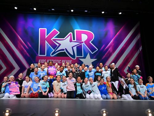 Detroit, MI - 3/14/2025 - Awards
