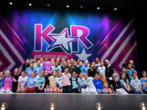 Detroit, MI - 3/14/2025 - Awards