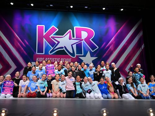 Detroit, MI - 3/14/2025 - Awards