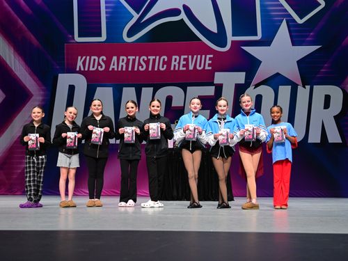 Detroit, MI - 3/14/2025 - Awards