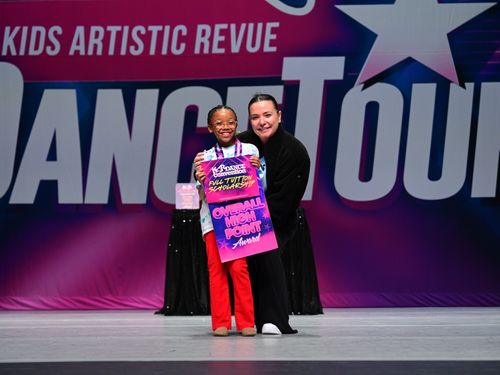Detroit, MI - 3/14/2025 - Awards