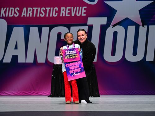 Detroit, MI - 3/14/2025 - Awards