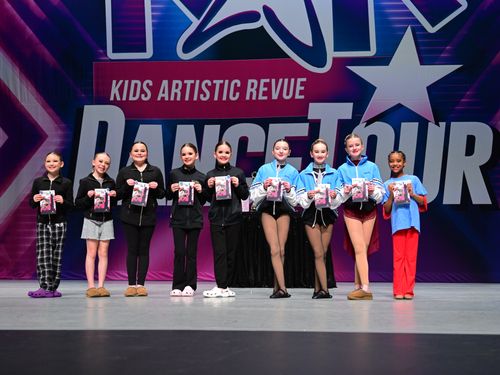 Detroit, MI - 3/14/2025 - Awards