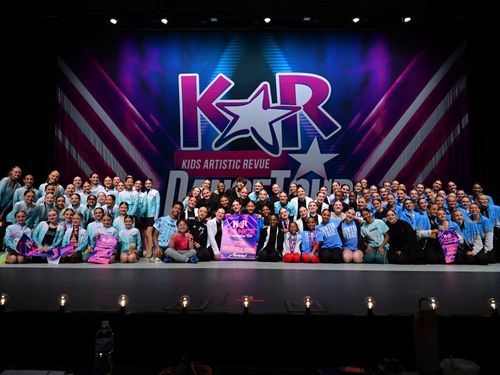 Detroit, MI - 3/14/2025 - Awards