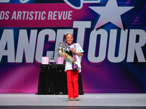 Detroit, MI - 3/14/2025 - Awards