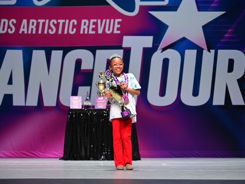 Detroit, MI - 3/14/2025 - Awards