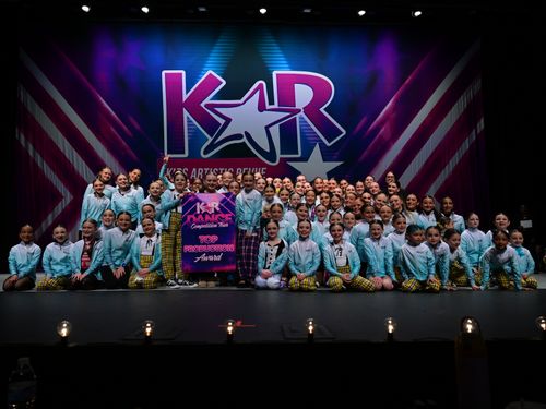 Detroit, MI - 3/14/2025 - Awards