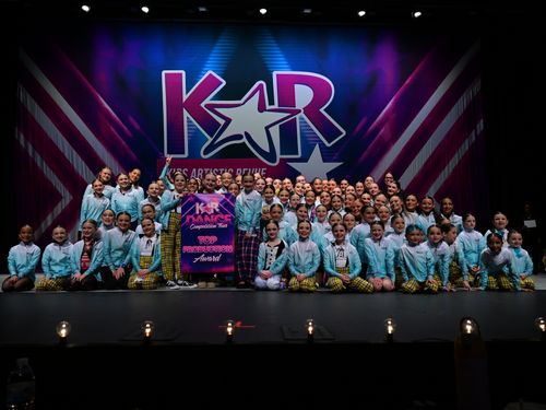 Detroit, MI - 3/14/2025 - Awards