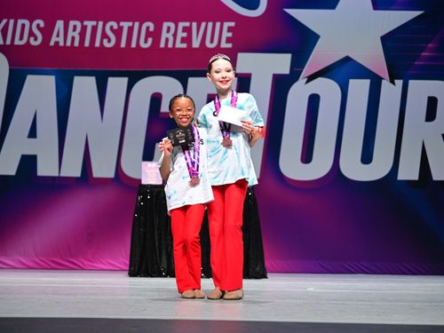 Detroit, MI - 3/14/2025 - Awards