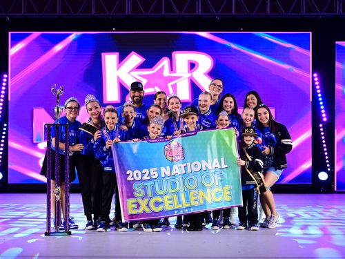 Pigeon Forge, TN Nationals - 6/21/2025 - Awards