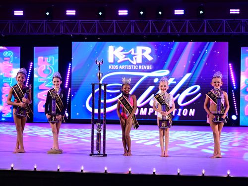 Pigeon Forge, TN Nationals - 6/21/2025 - Awards