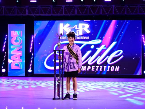 Pigeon Forge, TN Nationals - 6/21/2025 - Awards