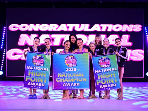 Pigeon Forge, TN Nationals - 6/21/2025 - Awards