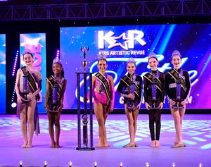 Pigeon Forge, TN Nationals - 6/21/2025