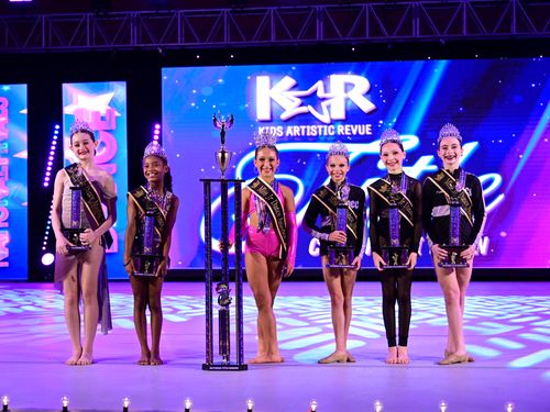 Pigeon Forge, TN Nationals - 6/21/2025 - Awards