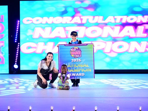 Pigeon Forge, TN Nationals - 6/21/2025 - Awards