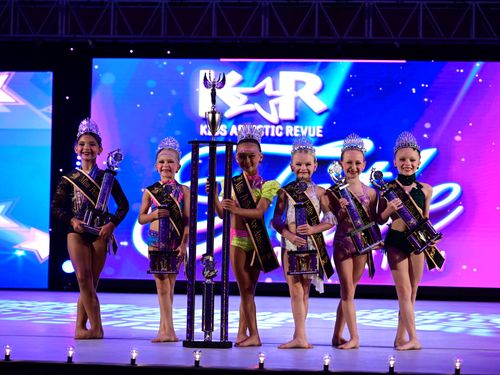 Pigeon Forge, TN Nationals - 6/21/2025 - Awards