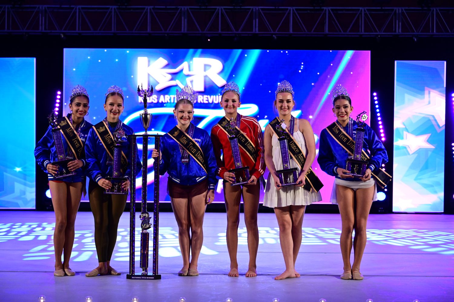 Pigeon Forge, TN Nationals - 6/21/2025