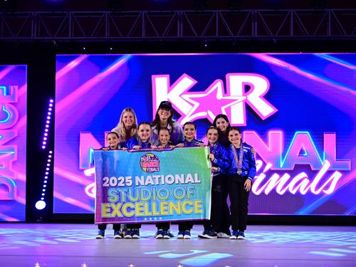 Pigeon Forge, TN Nationals - 6/21/2025 - Awards
