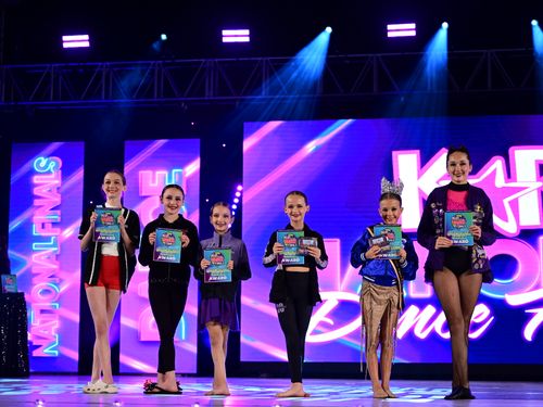 Pigeon Forge, TN Nationals - 6/21/2025 - Awards