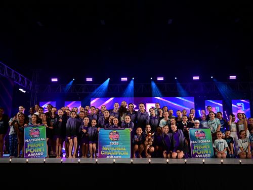 Pigeon Forge, TN Nationals - 6/21/2025 - Awards