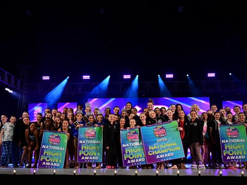 Pigeon Forge, TN Nationals - 6/21/2025 - Awards