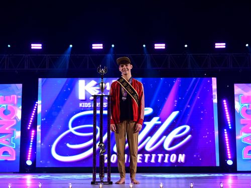 Pigeon Forge, TN Nationals - 6/21/2025 - Awards