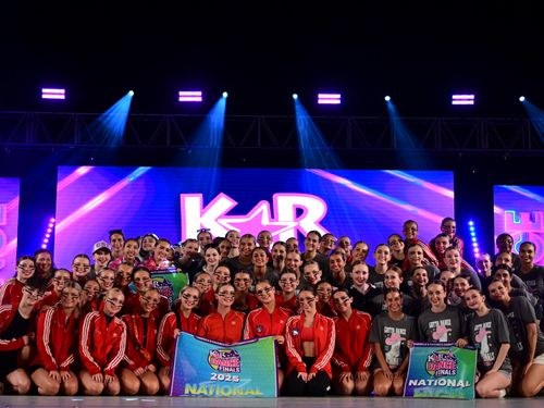 Pigeon Forge, TN Nationals - 6/21/2025 - Awards
