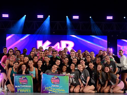 Pigeon Forge, TN Nationals - 6/21/2025 - Awards