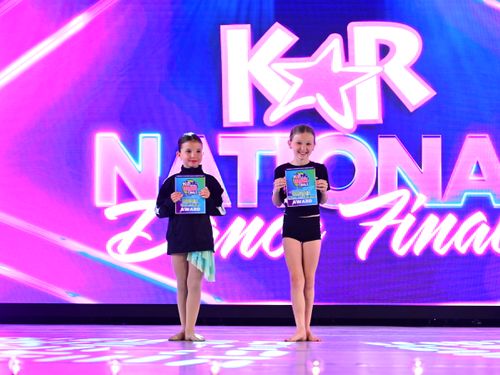Pigeon Forge, TN Nationals - 6/21/2025 - Awards
