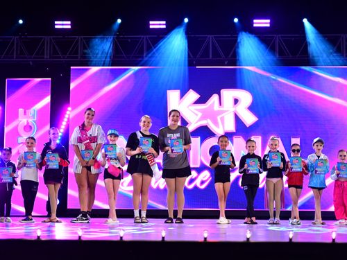 Pigeon Forge, TN Nationals - 6/21/2025 - Awards
