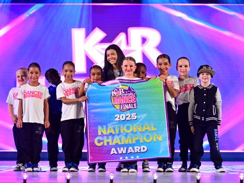 Pigeon Forge, TN Nationals - 6/21/2025 - Awards